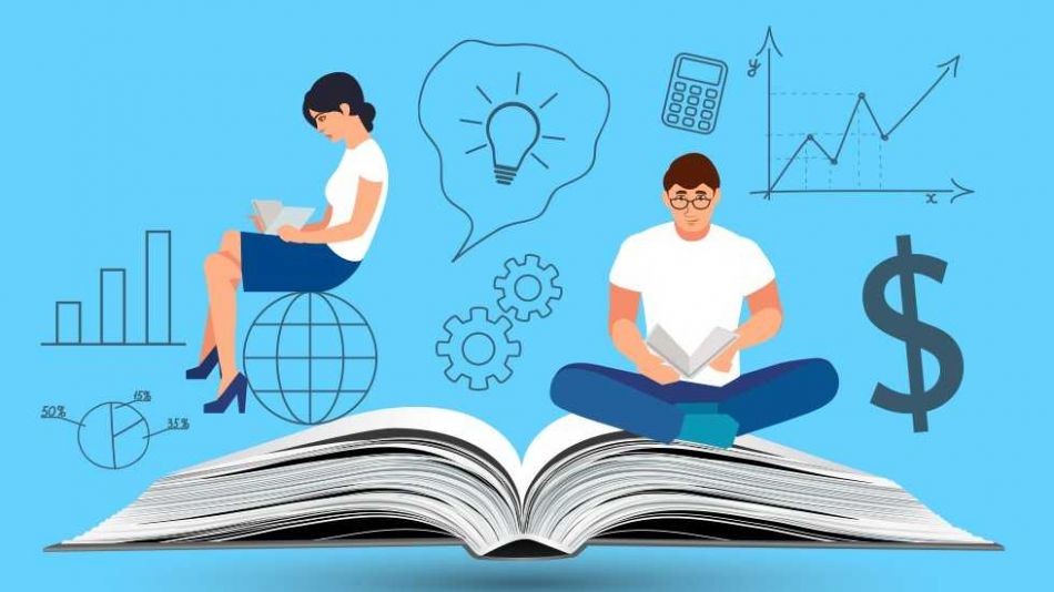 Educación financiera: una habilidad esencial en el mundo moderno