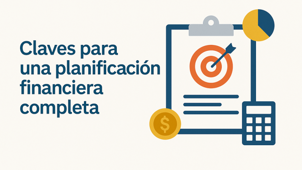 Cómo utilizar seguros como herramienta de planificación financiera