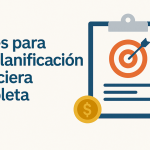 Cómo utilizar seguros como herramienta de planificación financiera