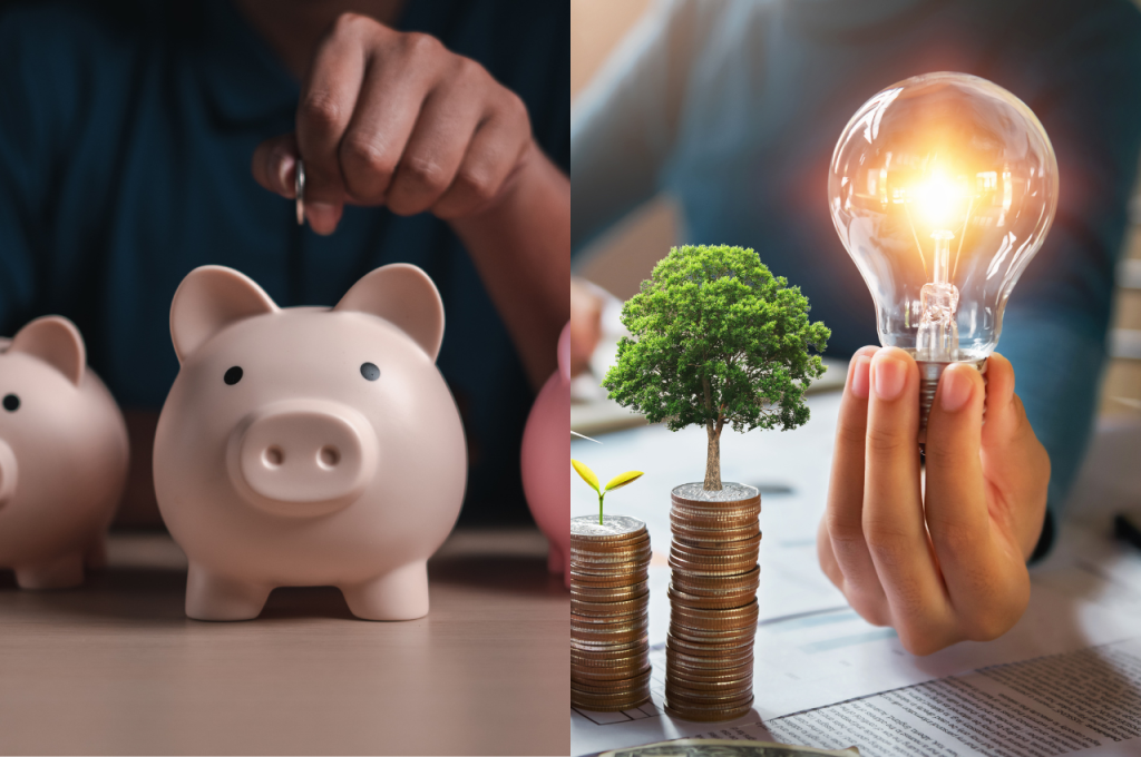 La relación entre ahorro e inversión