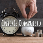 Interés compuesto: el secreto para hacer crecer tu dinero con el tiempo