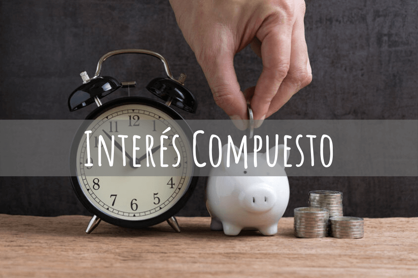 Interés compuesto: el secreto para hacer crecer tu dinero con el tiempo