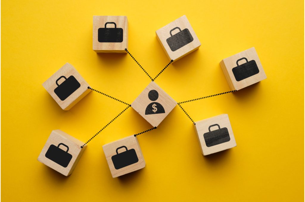 Cómo construir un portafolio de inversión diversificado