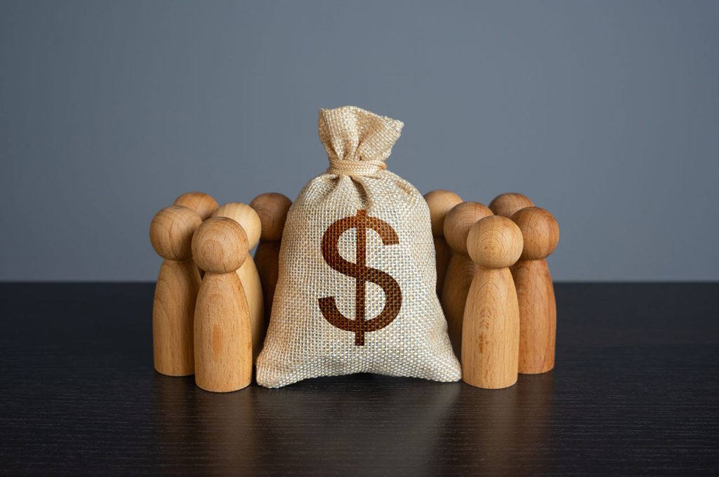 Cómo establecer un presupuesto personal efectivo