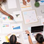 Cómo construir un portafolio de inversión diversificado