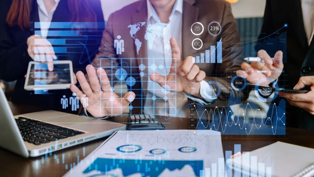 Gestión del riesgo financiero: cómo proteger tu dinero